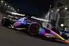 Bild zum Inhalt: F1 24: Action geht in der Winterpause weiter