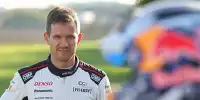 Sebastien Ogier