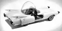 Cadillac Cyclone Concept (1959)