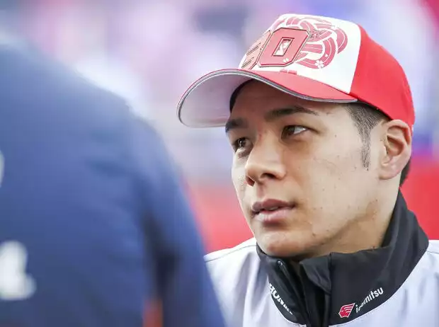 Takaaki Nakagami Titel-Bild zur News: Takaaki Nakagami