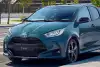 Bild zum Inhalt: Toyota Yaris: Mini-Modellpflege ab Februar 2025