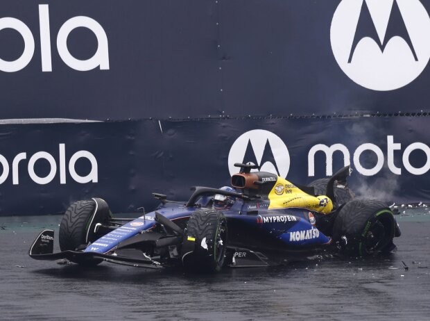 Für Williams waren die letzten Wochen in der Formel 1 besonders teuer