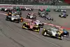 Bild zum Inhalt: IndyCar 2025: Übersicht Fahrer, Teams und Fahrerwechsel