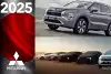 Bild zum Inhalt: Mitsubishi: Die Neuheiten für 2025 im Überblick