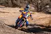 Bild zum Inhalt: Rallye Dakar 2025: Benavides gewinnt Etappe 8, Sanders verteidigt Führung