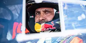 Nasser Al-Attiyah legt bei FIA-Kritik nach: "Brauchen die richtigen Leute"