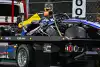 Bild zum Inhalt: FW46 im Fokus: Wie Gewicht und Schäden Williams 2024 zurückwarfen