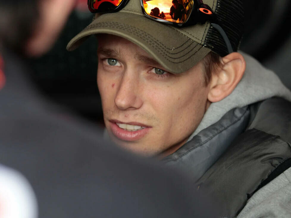 Casey Stoner