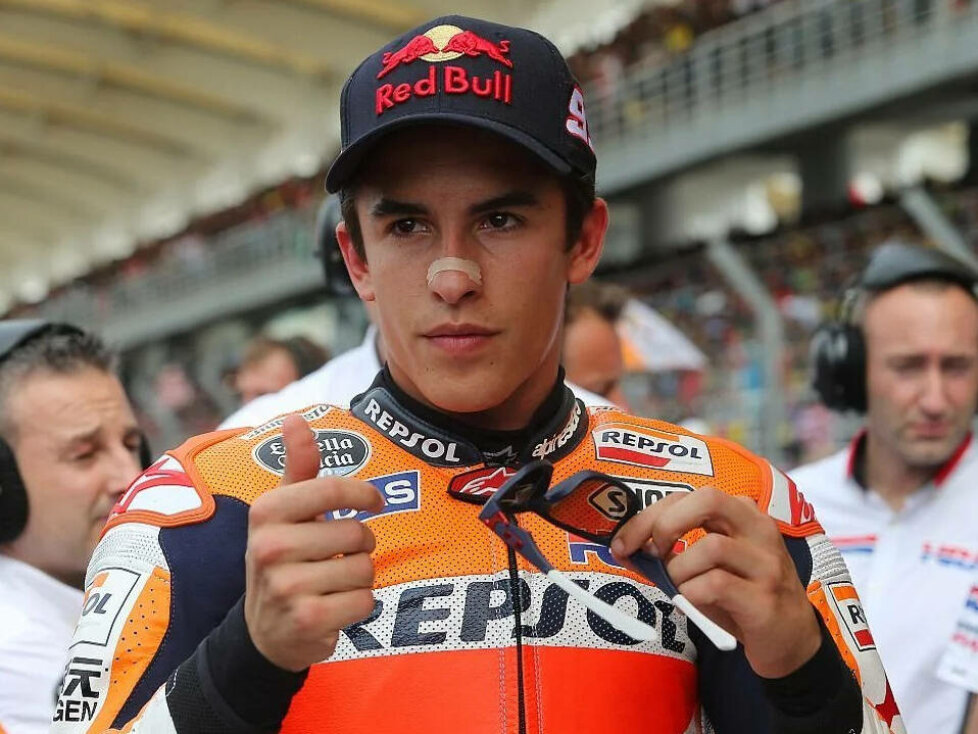 Marc Marquez