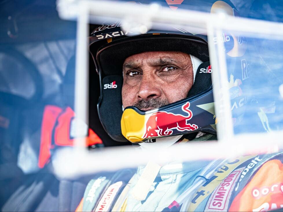 Nasser Al-Attiyah