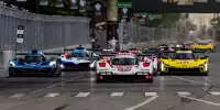 Bild zum Inhalt: Starterliste IMSA SportsCar Championship 2025: Teams & Teilnehmer