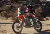 Bild zum Inhalt: Rallye Dakar 2025: Schareina stürzt! Sanders baut Vorsprung wieder aus