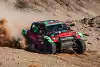 Bild zum Inhalt: Rallye Dakar 2025: Führungswechsel! Al-Rajhi/Gottschalk erobern Platz eins