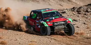 Rallye Dakar 2025: Führungswechsel! Al-Rajhi/Gottschalk erobern Platz eins
