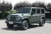 Bild zum Inhalt: China-Geländewagen im Defender-Look für 14.000 Euro