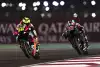 Bild zum Inhalt: Yamaha oder Honda: Wer hat 2024 die größeren Fortschritte gemacht?