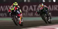 Bild zum Inhalt: Yamaha oder Honda: Wer hat 2024 die größeren Fortschritte gemacht?