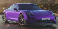 Bild zum Inhalt: Porsche-Verkaufszahlen 2024 mit diversen Überraschungen
