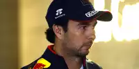 Bild zum Inhalt: Nach Formel-1-Aus: Was sollte Sergio Perez als nächstes tun?