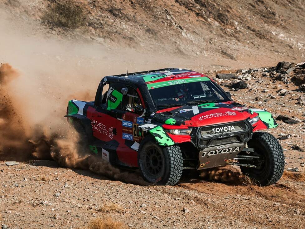 Yazeed Al-Rajhi