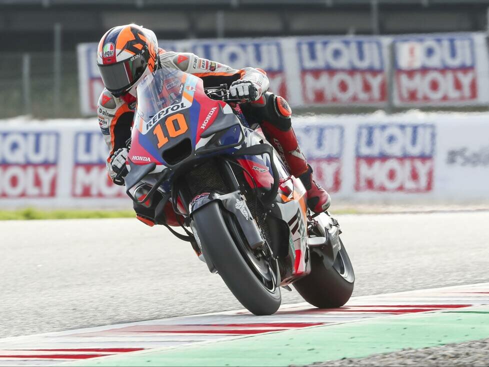 Luca Marini