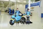 Raul Fernandez (Trackhouse), Ai Ogura (Trackhouse) 