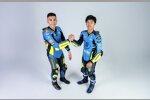 Raul Fernandez (Trackhouse), Ai Ogura (Trackhouse) 