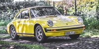 Porsche 912