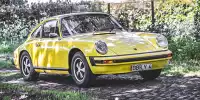 Porsche 912