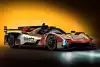 Bild zum Inhalt: Jota-Cadillac präsentiert Design für 2025, Leclerc-Ingenieur wird neuer Technikchef