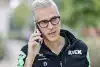 Bild zum Inhalt: Teamrepräsentant Alunni Bravi verlässt Sauber noch im Januar 2025
