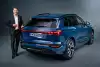 Bild zum Inhalt: Audi kündigt neuen A7 und Q3 für 2025 an