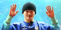 Yuki Tsunoda