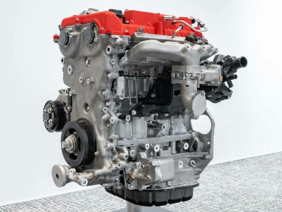 Toyota G20E-Motor