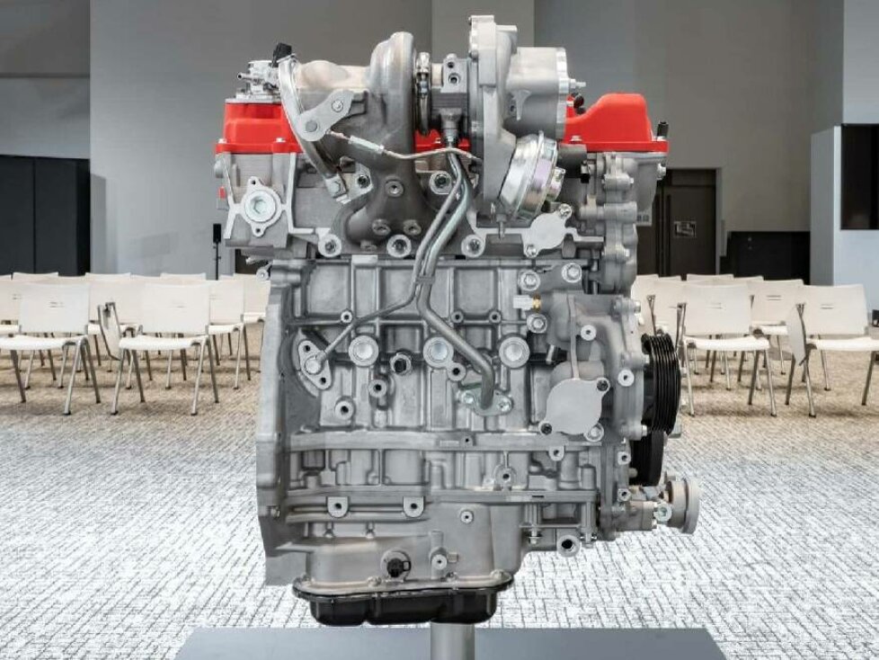 Toyota G20E-Motor