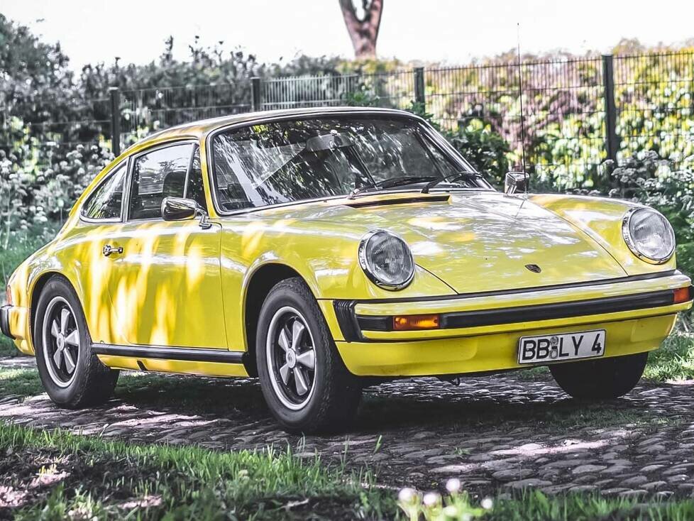 Porsche 912