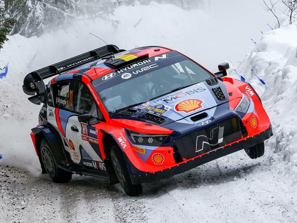 Thierry Neuville