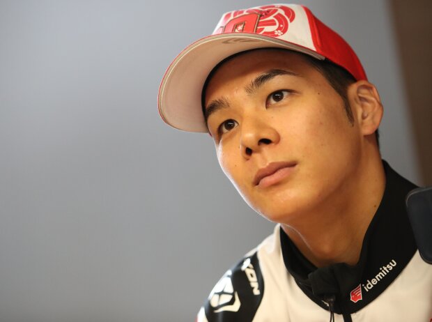 Takaaki Nakagami Takaaki Nakagami