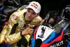 Bild zum Inhalt: WSBK 2025: BMW präsentiert die neue M1000RR von Toprak Razgatlioglu