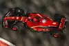 Bild zum Inhalt: Ferrari denkt für 2025 um: Führen diese Änderungen zum WM-Titel?