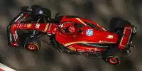 Bild zum Inhalt: Ferrari denkt für 2025 um: Führen diese Änderungen zum WM-Titel?