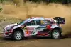 Bild zum Inhalt: Martins Sesks: 2025 sechs WRC-Läufe im Rally1-Auto von M-Sport