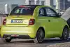 Bild zum Inhalt: Der neue Fiat 500 mit Verbrenner soll im November 2025 erscheinen