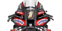 Bild zum Inhalt: Privileg des MotoGP-Weltmeisters: Jorge Martin fährt mit der Startnummer 1