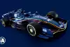 Bild zum Inhalt: Formel-1-Experte: Neues Reglement 2026 "nicht notwendig"