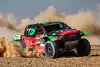Bild zum Inhalt: Rallye Dakar 2025: Al-Rajhi/Gottschalk erobern Führung in Etappe 11 zurück