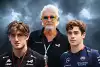 Bild zum Inhalt: Briatore macht Druck: (Keine) faire Chance für Jack Doohan?