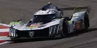 Paul di Resta, Loic Duval, Stoffel Vandoorne