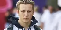 Bild zum Inhalt: Lawson gegen Alonso und Perez: "Ich wollte mich nie beweisen"