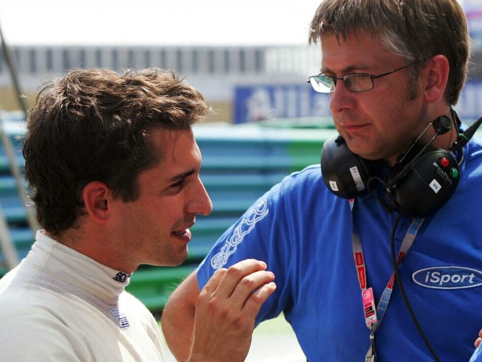 Timo Glock